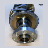 BMW ENGINE B48B20A CRANKSHAFT AND PISTON SET 5A24670 8671502 25 km