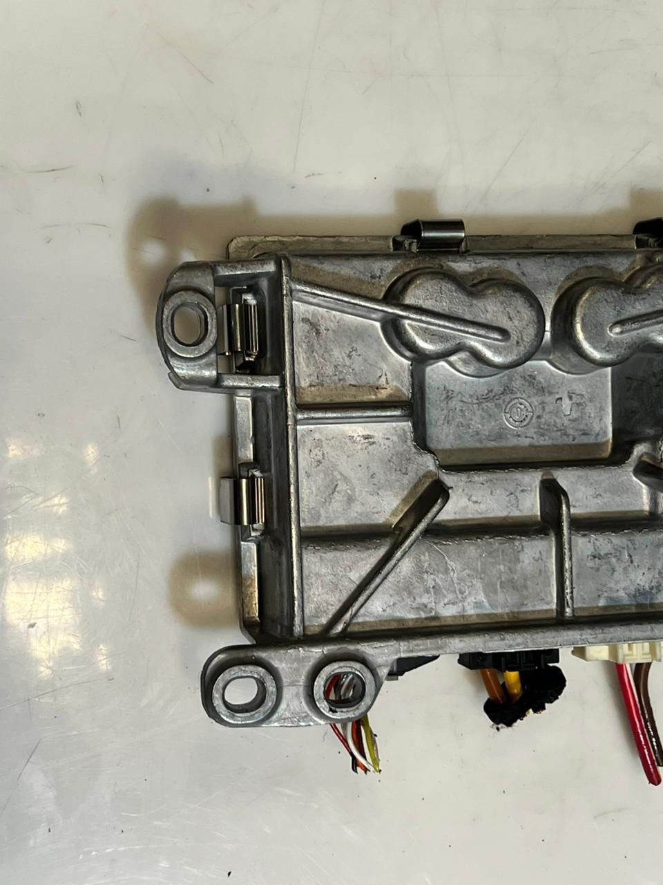 BMW 5 7 Series F07 F10 F11 F06 F01 F02 Steering Control Unit 6796393 OEM