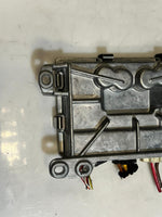 Load image into Gallery viewer, BMW 5 7 Series F07 F10 F11 F06 F01 F02 Steering Control Unit 6796393 OEM