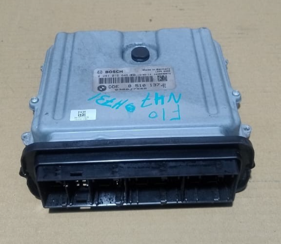 GENUINE BMW 5 Series F11 F10 N47N CONTROL UNIT ECU DDE 8510137