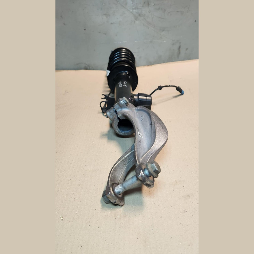 2019 BMW X6 Shock Absorber With VDC Front Left 6896439 X5 G05 and X6 G06 