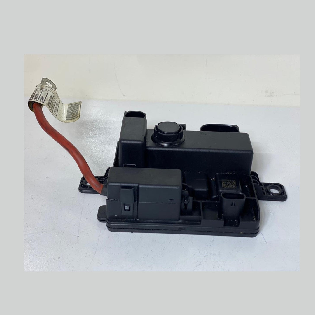 2010-19 BMW X6 X5, X6, 3 Series 5 Series 6 Ser INTEGRITED SUPPLY MODULE 7591534