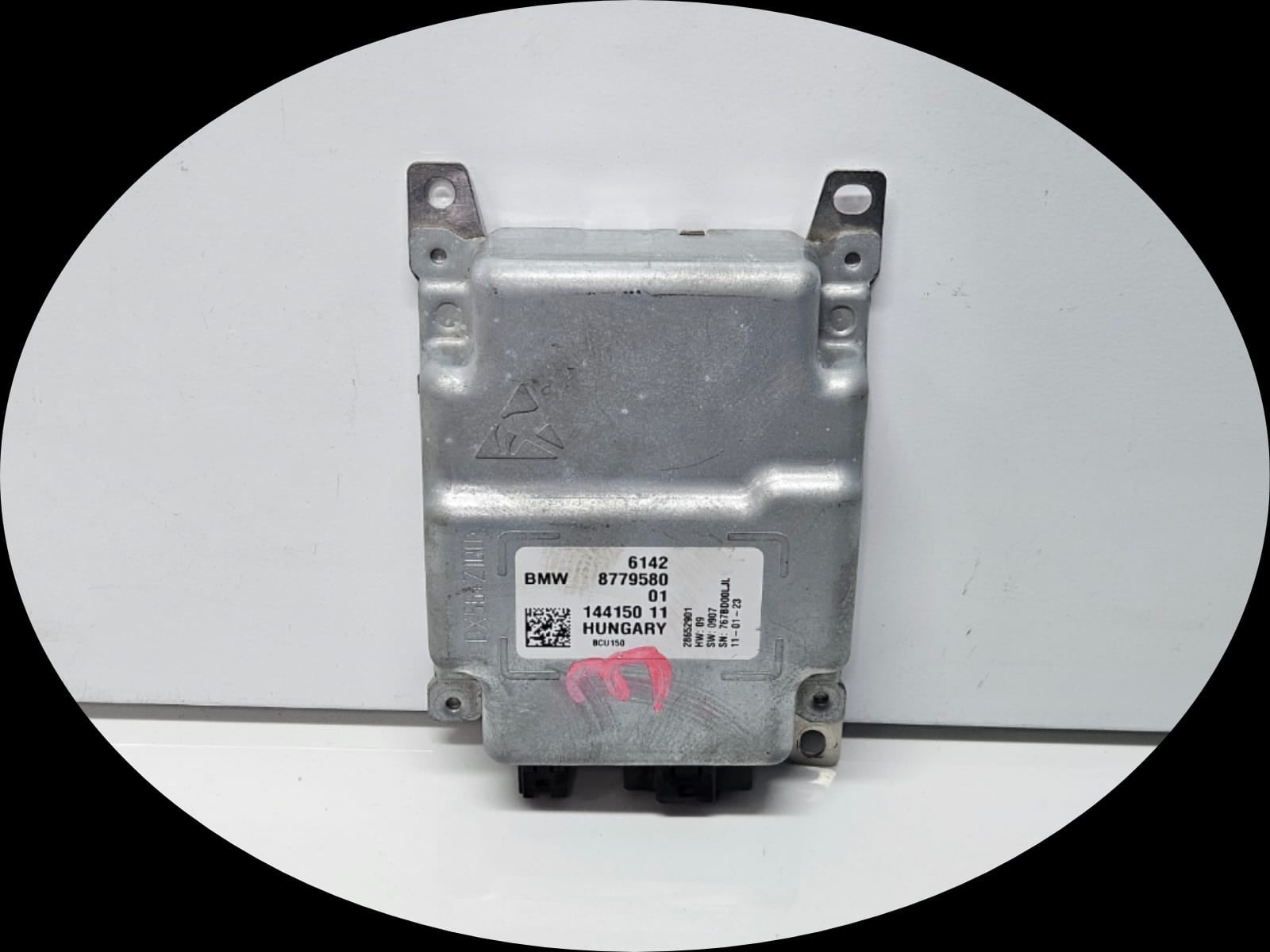 8779580-BMW G11 G12 G30 Battery Charging Module OEM