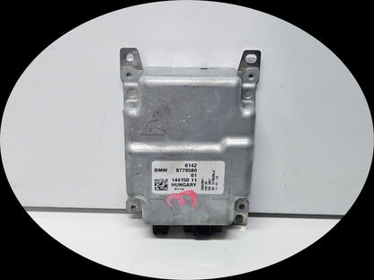 8779580-BMW G11 G12 G30 Battery Charging Module OEM