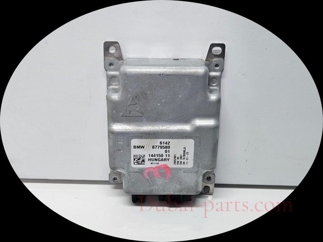 8779580-BMW G11 G12 G30 Battery Charging Module OEM