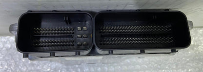 OEM BMW F20 F30 N47 ENGINE CONTROL UNIT DDE ECU SET 8574094 BOSCH