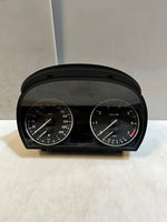 قم بتحميل الصورة إلى عارض الصور، BMW E90, E91, E92, E93 3' E84 X1 Speedometer Instrument Cluster 9283809 OEM