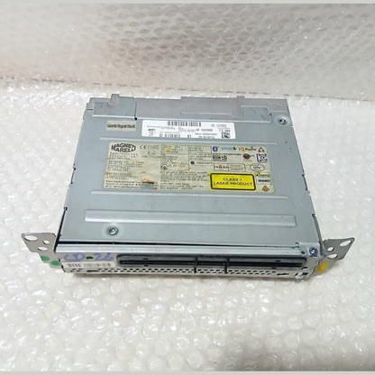 BMW 1 2 3 4 SERIES F2X F3X STEREO RECEIVER MULTMEDIA PLAYER HEAD UNIT - 9139913
