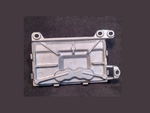 Load image into Gallery viewer, BMW 7 SERIES F01 F02 ACTIVE STEERING CONTROL MODULE UNIT - 6854032
