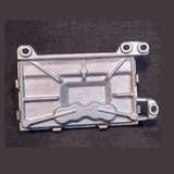 BMW 7 SERIES F01 F02 ACTIVE STEERING CONTROL MODULE UNIT - 6854032