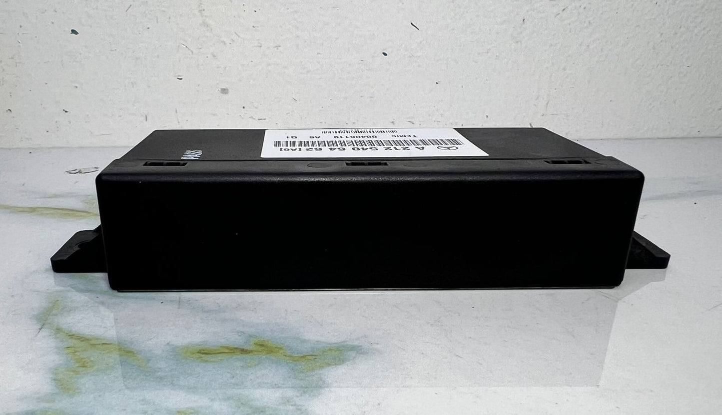Mercedes E-Class W212 Air Suspension Control Unit A2125406462 OEM