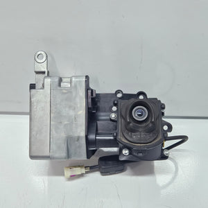 2014 BMW M6 F06 F12 F13 Rear View Camera 7234706