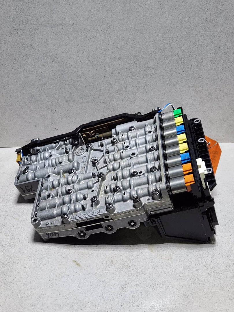 2007-2009 BMW Transmission Control Unit 0260550043 X5 E70 4.8i MECHATRONIC