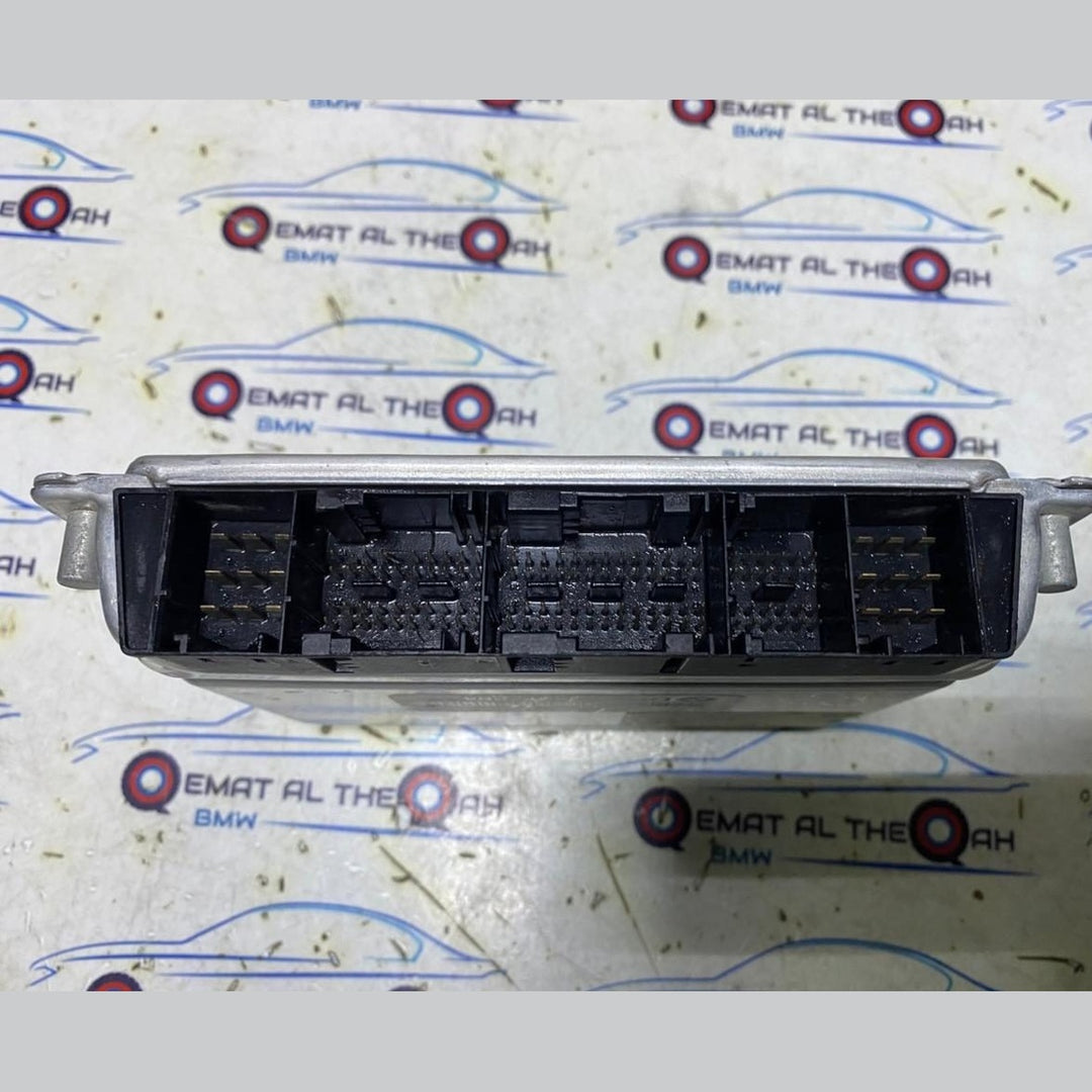1997-1998 BMW 540i Engine Control Unit DME ECU only 1437284 OEM