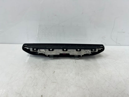 2016-2019 BMW X5 F15 10.25" Central Information Display Screen 6816387 OEM