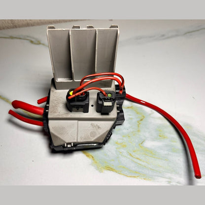 2007-2009 Mercedes-Benz W221 S550 Fuse Box A 221 540 67 50
