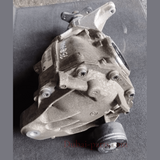 BMW F-SERIE 5ER/6ER HINTERACHSGETRIEBE ÜBERSETZUNG 3.23 TNR 7584444