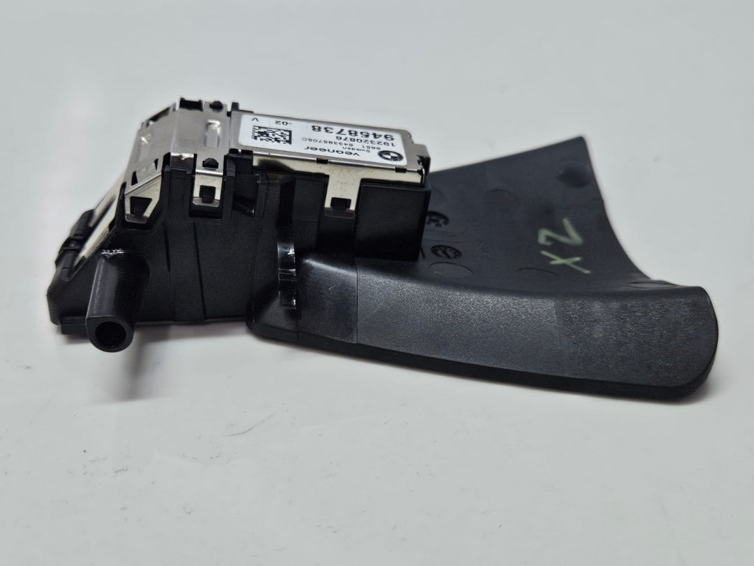 9458738-2018-2022 BMW X2 Front Windshield Camera KaFAS OEM