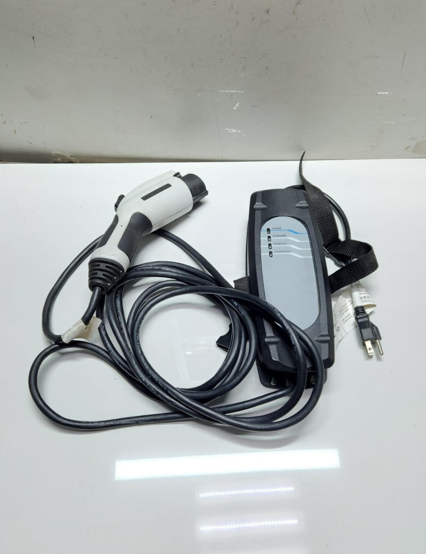 2016 BMW 330e EV Charging Cable 6826371