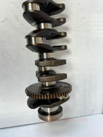 Load image into Gallery viewer, 2008-2013 BMW 135i 335I E82, E88, E90, E92, E93 Engine Crankshaft 7527881 OEM