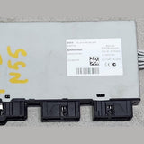 7644134 BMW F02 740LI N55 Engine Control Module ECU SET 2012-2015