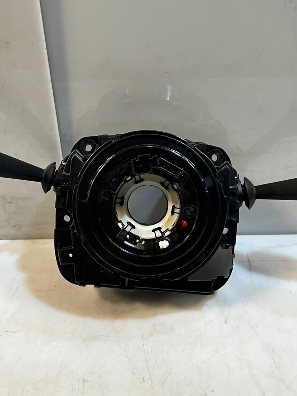 BMW E70 E81 E84 E91 Steering Column Switch Wiper Indicator Stalk 9164418 OEM