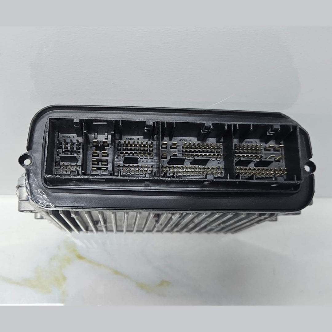 BMW E90 E91 N47N DDE Engine Control Unit ECU SET 8510829 OEM
