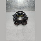 2017 BMW 530i Rear Wheel Hub Bearing 6861140 5 Series G30 G31 7 Series G11 G12