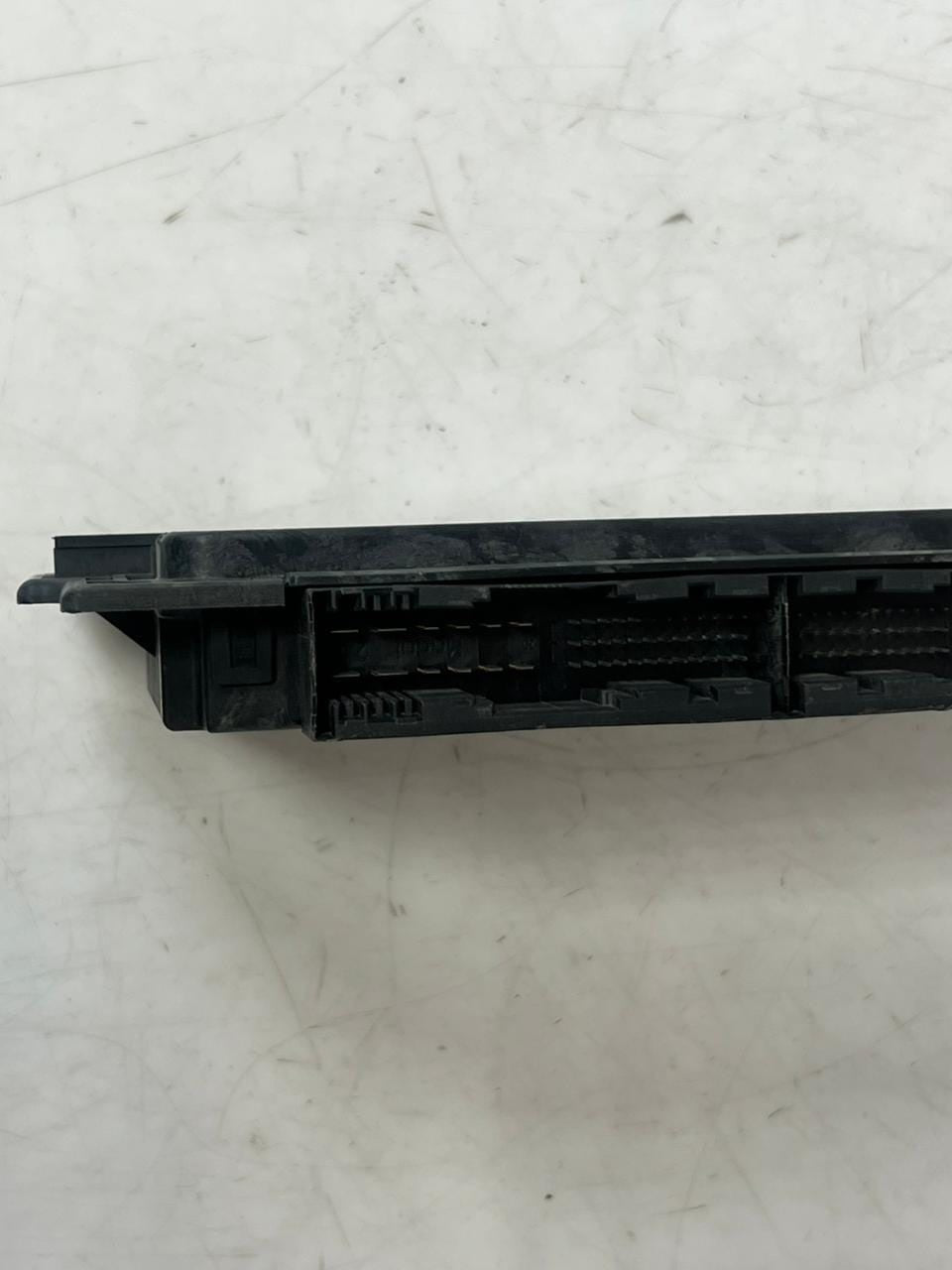 2012-2013 BMW 1' 3' 320i E92 E93 E87 Footwell Light Control Module 9263798 OEM
