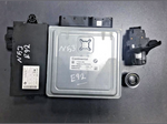 Load image into Gallery viewer, BMW  325i 330i 2005 - 2010 E92 N53 ENGINE CONTROL ECU UNIT SET DME MSD81 7612455
