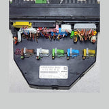 Mercedes-Benz C W204 Control Module Unit Sam Fuse Box A2129005622