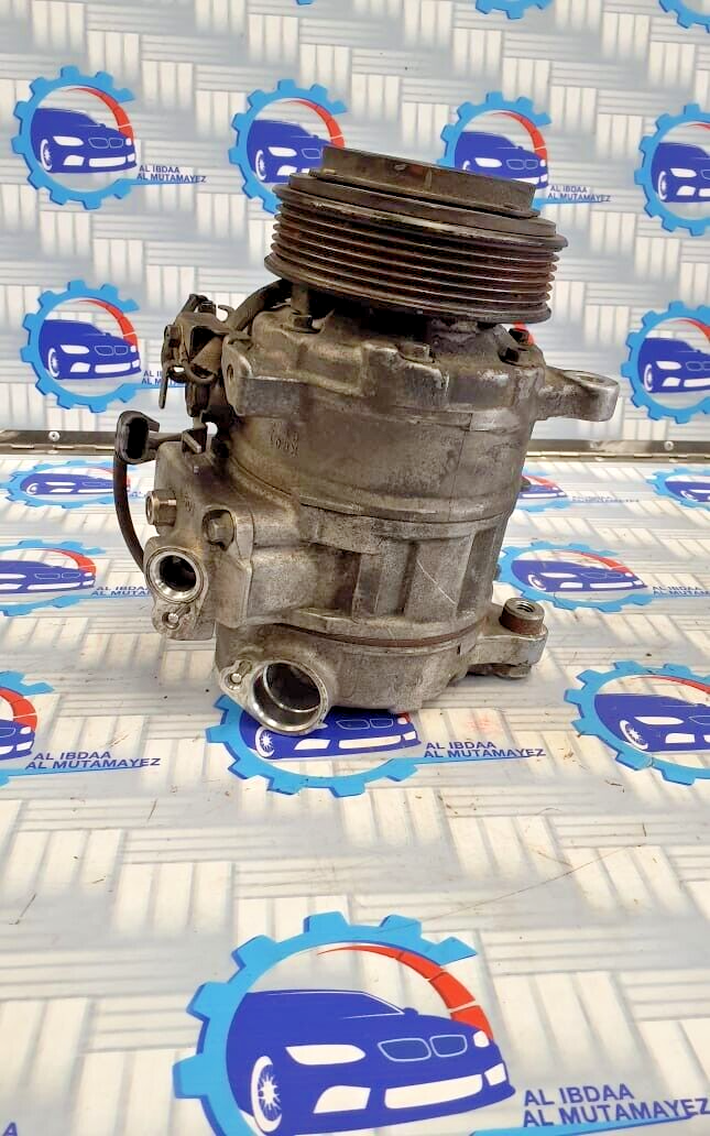 BMW X5 A/C COMPRESSOR PUMP DIESEL 9303561