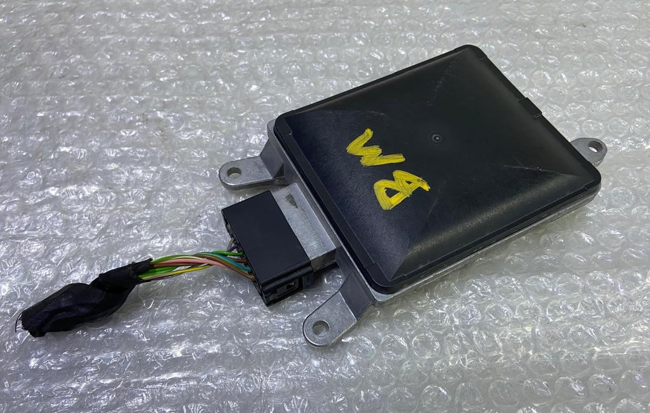 BMW F30 F31 F34 F32 F33 F36 Lane Change Warning Master LEFT 6884287 6886897