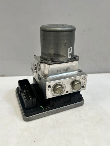 BMW G11 G12 740e ABS Anti-Lock Brake Pump Assembly 6886392 OEM