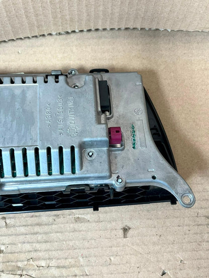2006-2014 BMW X5 X6 E70/E71/E72 Radio Display Screen Monitor 9289580 OEM