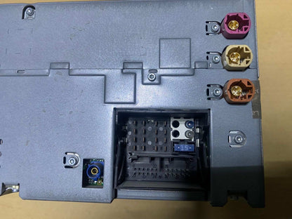 BMW F02, F07, F10, F25 Navigation System Computer 9223402 HEAD UNIT OEM