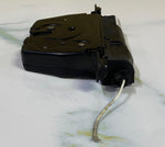 Bild in die Galerieansicht laden, OEM BMW 3 F30 F31 F80 Tailgate lock rear trunk tailgate lock 7191212