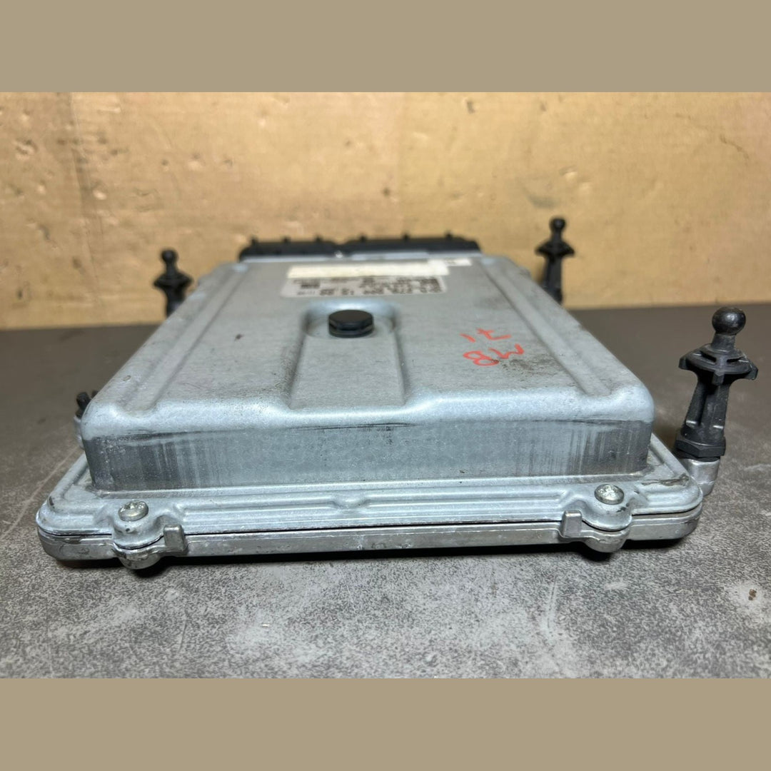 07-13 Mercedes W221 S-Class Engine Control Module Unit ECM ECU A278 9001500 OEM