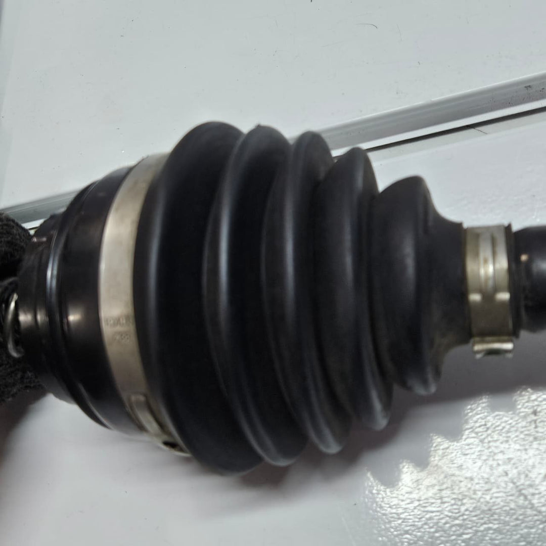 BMW 4 Series G26 Gran Coupe xDrive Axle Assembly 9452630 front right 2020-2024