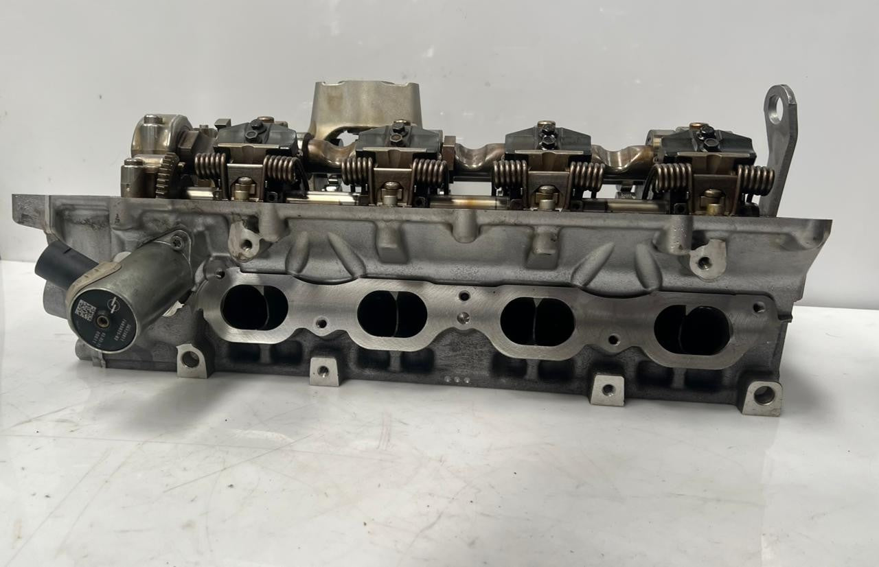 Bmw m5 f10 m6 f12 f06 x5m f85 x6m f86 5. 0i s63b44b head 5-8 left 7845495