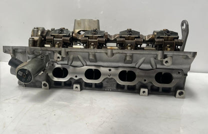 Bmw m5 f10 m6 f12 f06 x5m f85 x6m f86 5. 0i s63b44b head 5-8 left 7845495