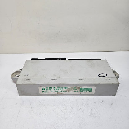 2004-2005 BMW 7 Series E65 E66 745i Door Control Module 6964142