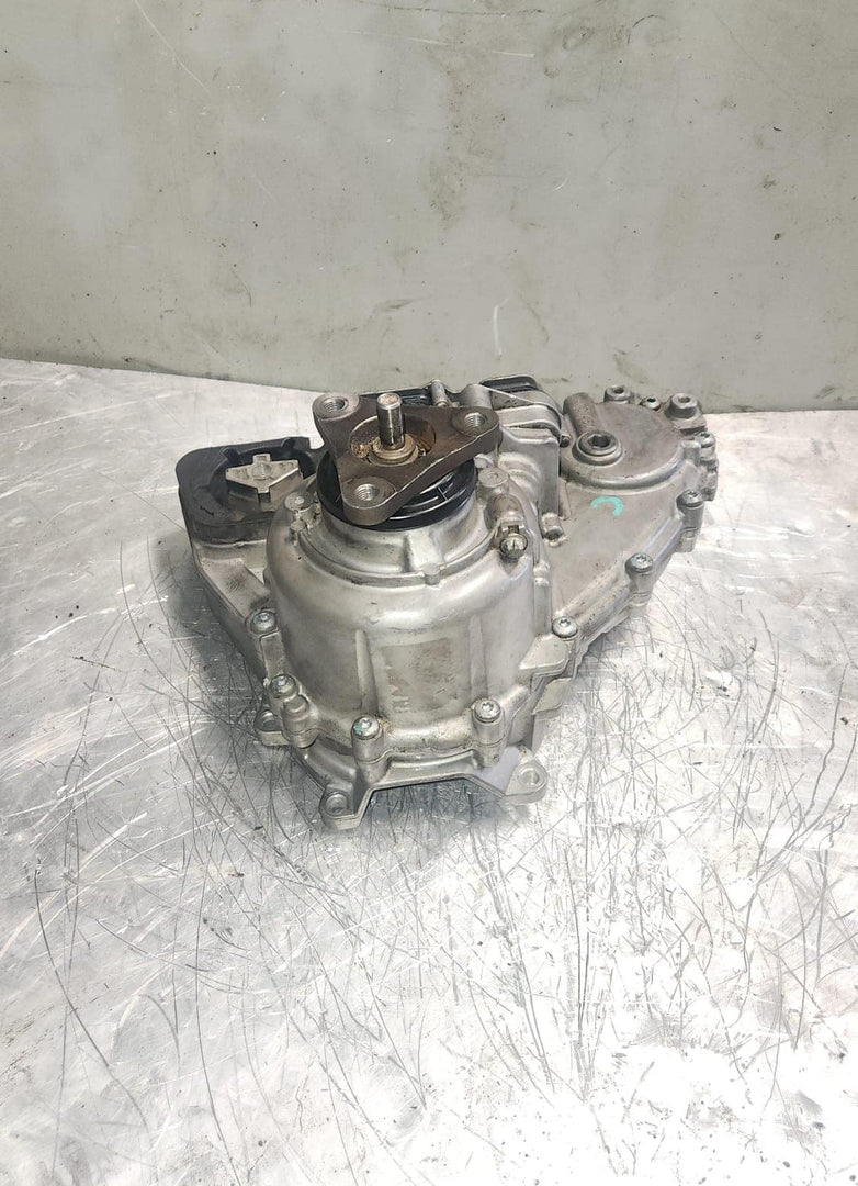 2007-2013 BMW X5 Transfer Case 7619178 X5 E70 and X6 E71 ATC 450
