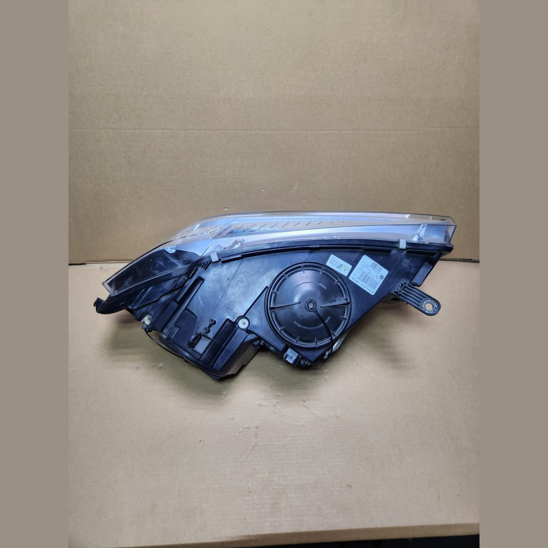 2014 BMW X5 F15 Xenon Headlight LEFT SIDE 7410677 X5 F15 F85 F16 F86