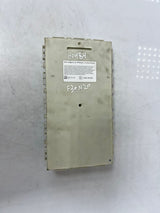 2012-2016 BMW F22 F30 F32 228I 328I 335I 428I BODY CONTROL MODULE 9303544