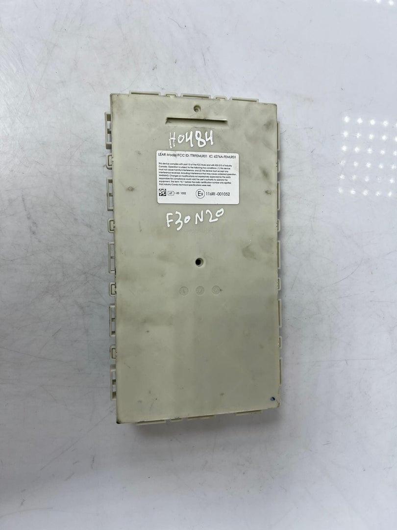 2012-2016 BMW F22 F30 F32 228I 328I 335I 428I BODY CONTROL MODULE 9303544