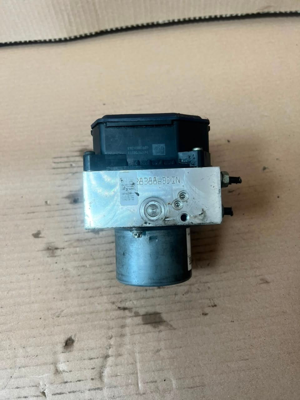 2011-2016 Mini Cooper R55 R56 R60 R61 R56 Countryman ABS Pump Module 9813345