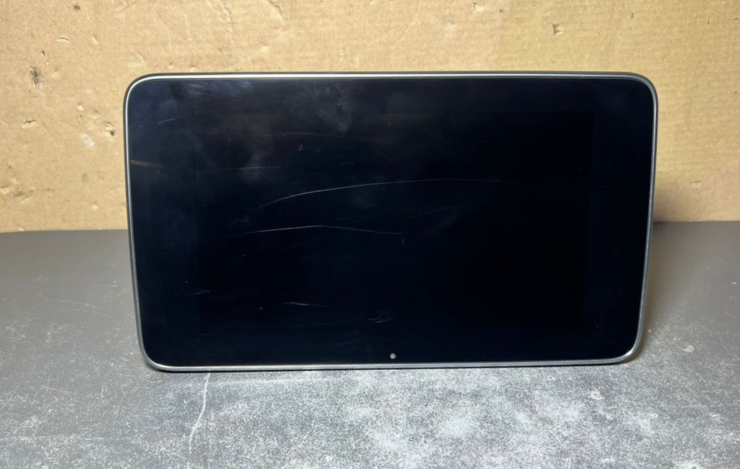 14-18 Mercedes-Benz W205 GLC Navigation Display Screen Monitor A205 9002211