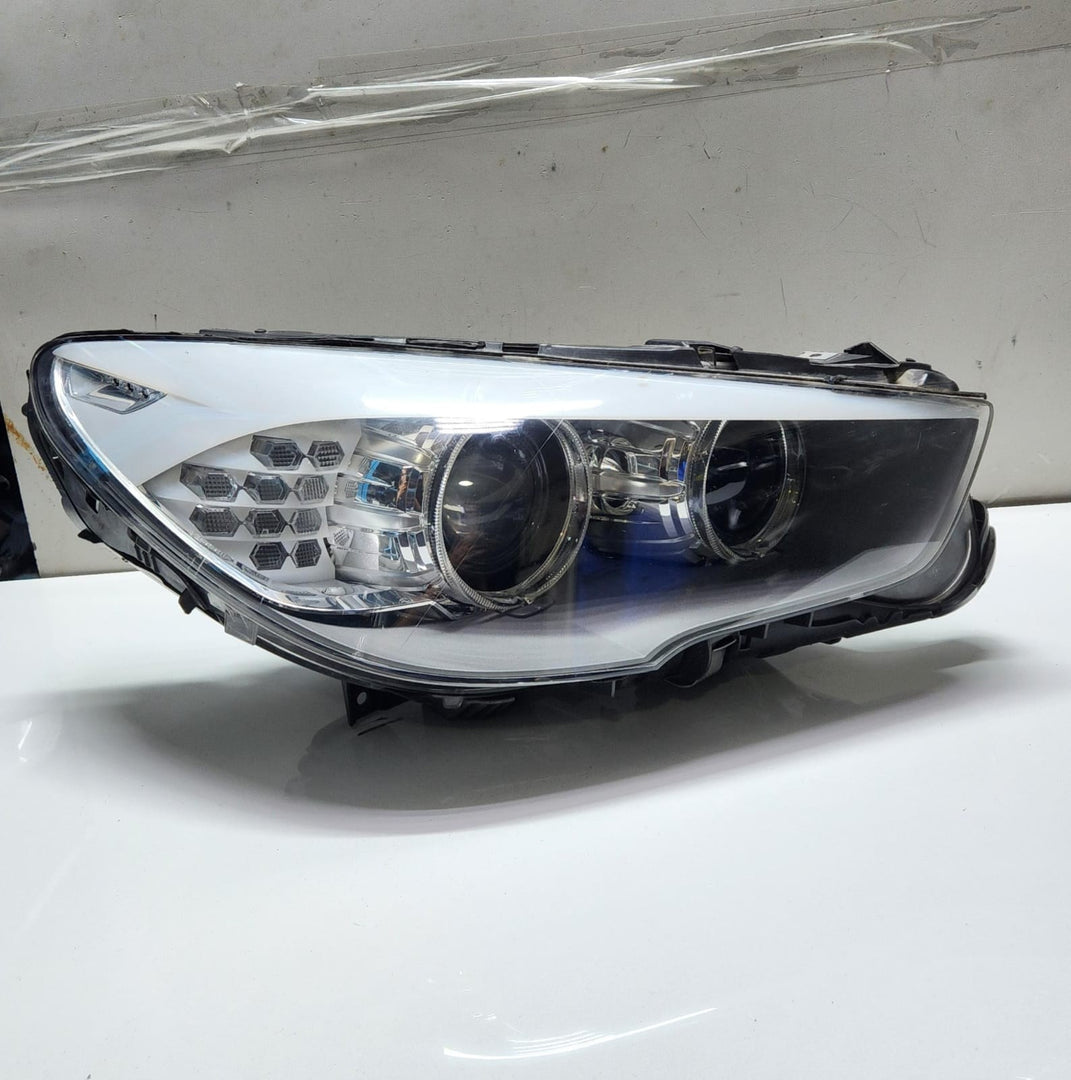 BMW Xenon Headlight 7199610 5 Series F07 GT RIGHT SIDE OEM ECE