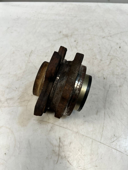 2017-2022 BMW X3 3 Series G20 X-Drive G01 Wheel Hub 2959579 OEM